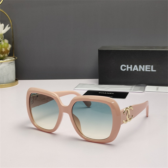 Chanel Sunglass AA 026